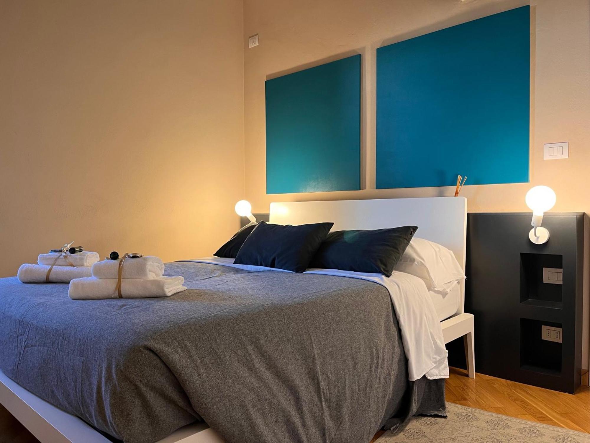 Apartment Piazza Erbe *