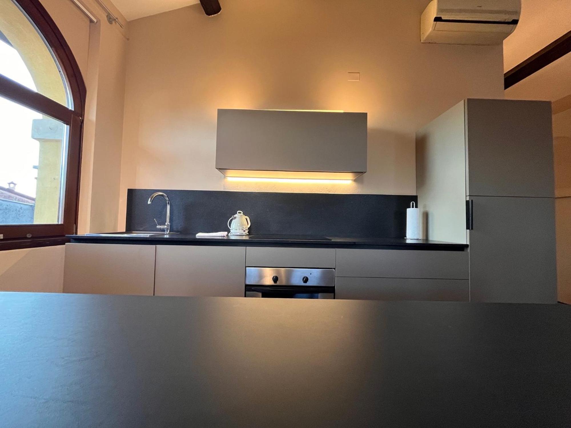 Apartment Piazza Erbe